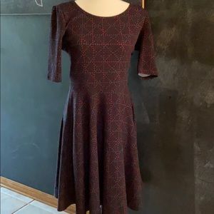 LuLaRoe Dress NWOT
